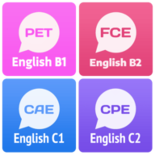 Cambridge English Apps