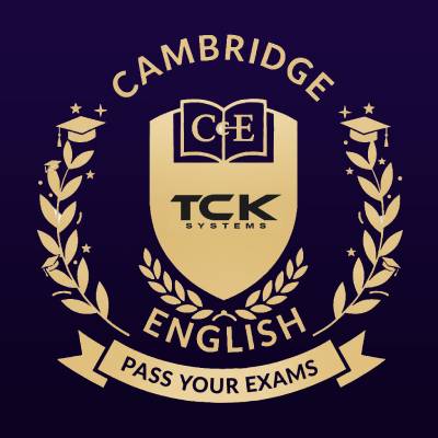 Cambridge English App Prep