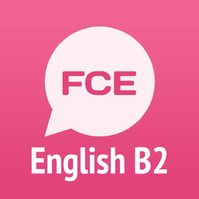 English B2 App